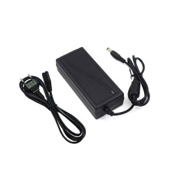 Τροφοδοτικό 24V 3A DC 2.1x5.5mm 1.5m DM PRO