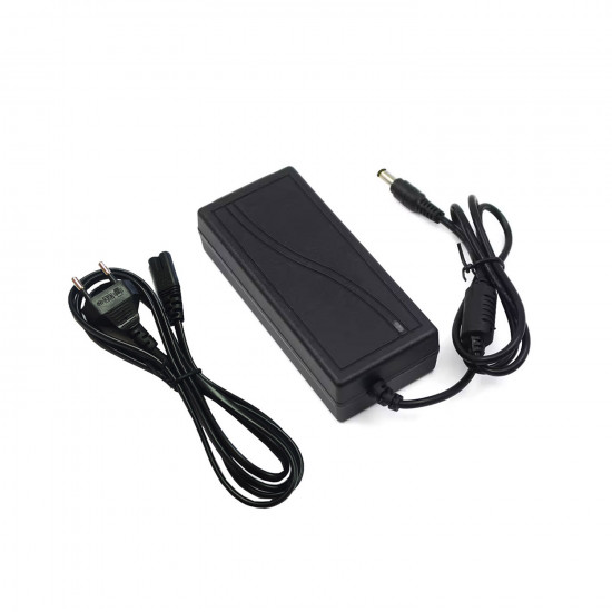 Τροφοδοτικό 24V 3A DC 2.1x5.5mm 1.5m DM PRO