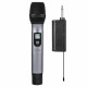 Μικρόφωνο ασύρματο PRM906 Blow