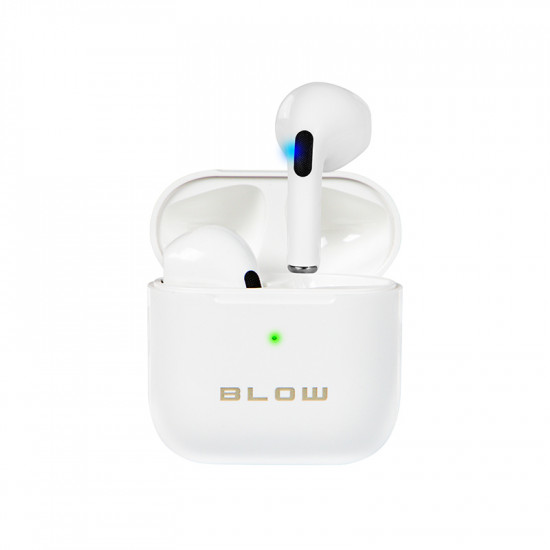 Ακουστικά Earbuds i15 Blow λευκά