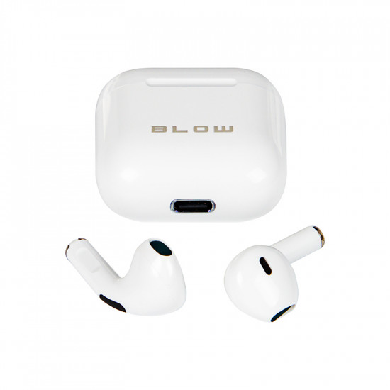 Ακουστικά Earbuds i15 Blow λευκά
