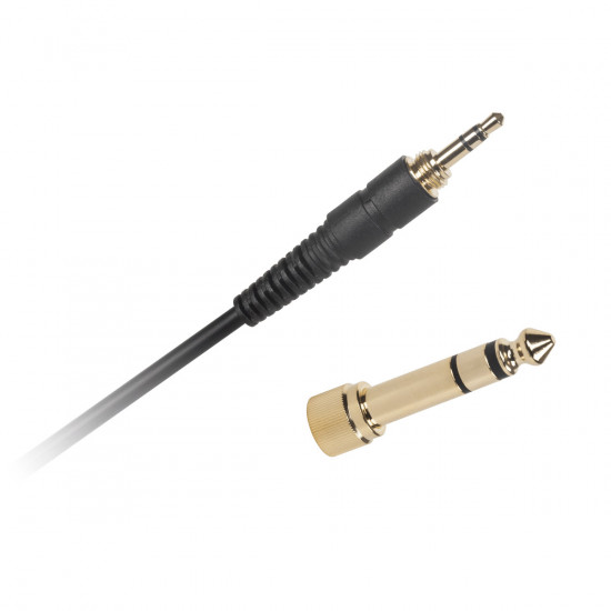 Ακουστικά στούντιο on-ear Monitor by Kruger&Matz