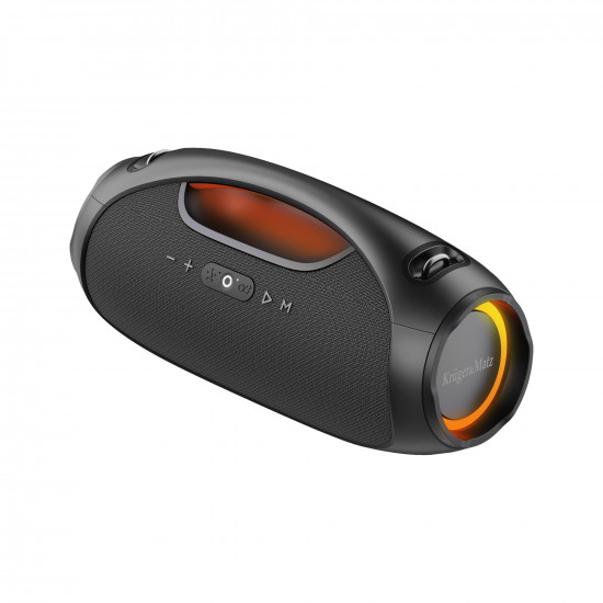 Ασύρματο ηχείο Kruger&Matz Street X-BASS