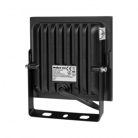 Προβολέας LED 50W/230V 6500K Rebel