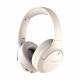 Ασύρματα ακουστικά με ANC Kruger&Matz Street 4 μπεζ