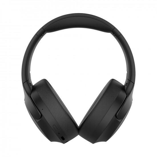 Ασύρματα ακουστικά με ANC Kruger&Matz Street 4 μαύρα