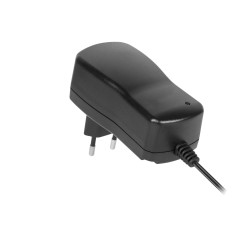 Ρυθμιζόμενο Universal Τροφοδοτικό 9-24V 1000mA 24W με σετ βυσμάτων DM PRO
