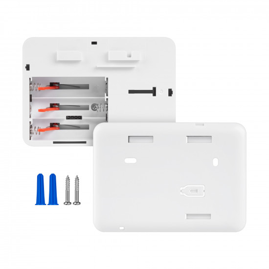 Αισθητήρας μονοξειδίου του άνθρακα KD-218B Rebel