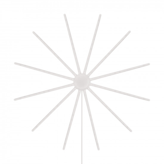 Χριστουγεννιάτικο αστέρι LED Rebel ZAR0581