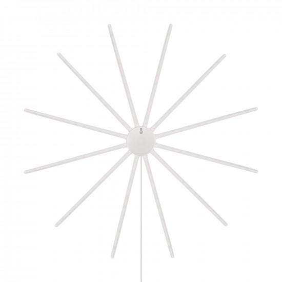 Χριστουγεννιάτικο αστέρι LED Rebel ZAR0581