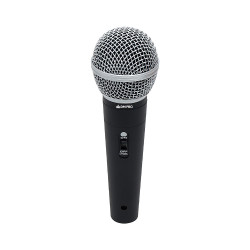 Δυναμικό μικρόφωνο χειρός DM-58 DM PRO