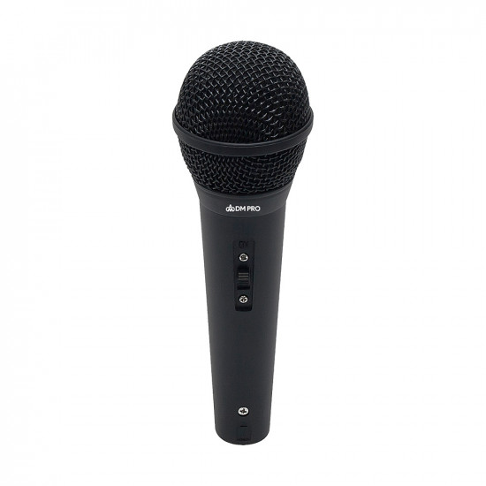 Δυναμικό μικρόφωνο χειρός DM-208 DM PRO