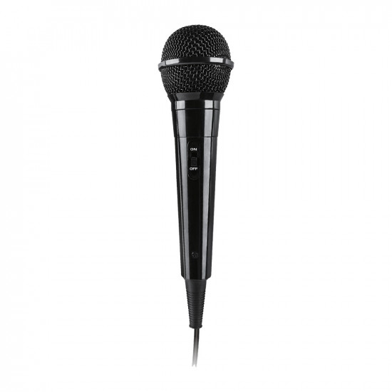 Δυναμικό μικρόφωνο χειρός DM-102 DM PRO