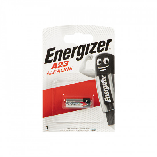 Μπαταρία 23Α LR23AE Energizer