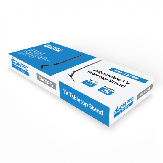 Βάση TV επιτραπέζια 23-75