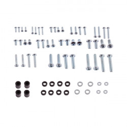 Σετ βίδες για βάσεις TV DM PRO