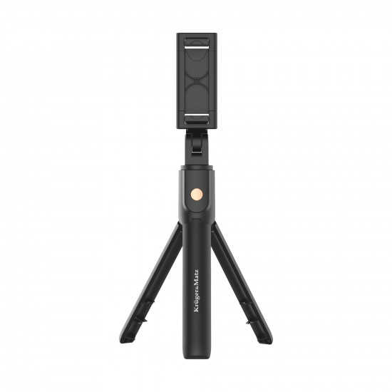 Τρίποδο selfie stick KM1374 Kruger&Matz