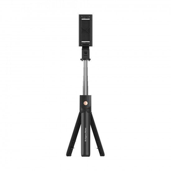 Τρίποδο selfie stick KM1374 Kruger&Matz