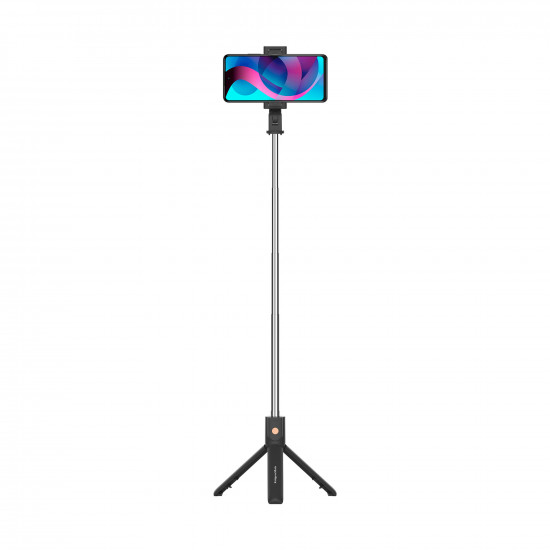 Τρίποδο selfie stick KM1374 Kruger&Matz