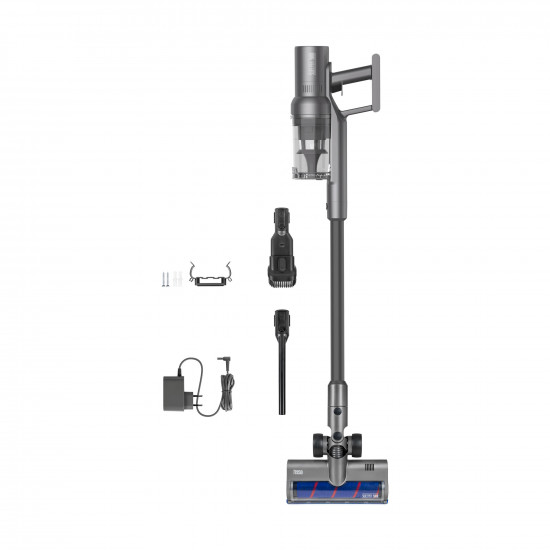 Επαναφορτιζόμενη Σκούπα 2 σε 1 TEESA SWEEPER 9000