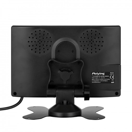 Οθόνη αυτοκινήτου 7