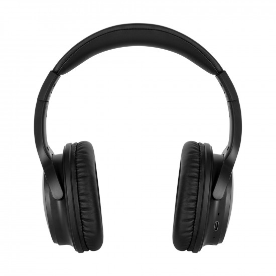 Ασύρματα ακουστικά ANC με μικρόφωνο Rebel