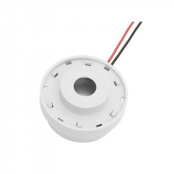 Buzzer 12-24V με συνεχή τόνο 3D3120L λευκό