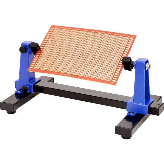 Bάση στήριξης breadboard 200x140mm 360°
