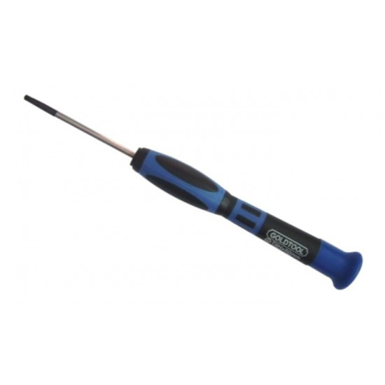 Goldtool κατσαβίδι torx 50mm T20H