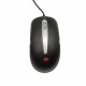 Ποντίκι 3D μαύρο PS/2
