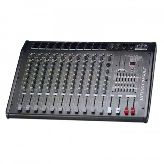 Astone κονσόλα Mic-Line 12 καναλιών