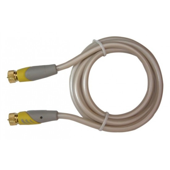 DM καλώδιο F M/M 3m