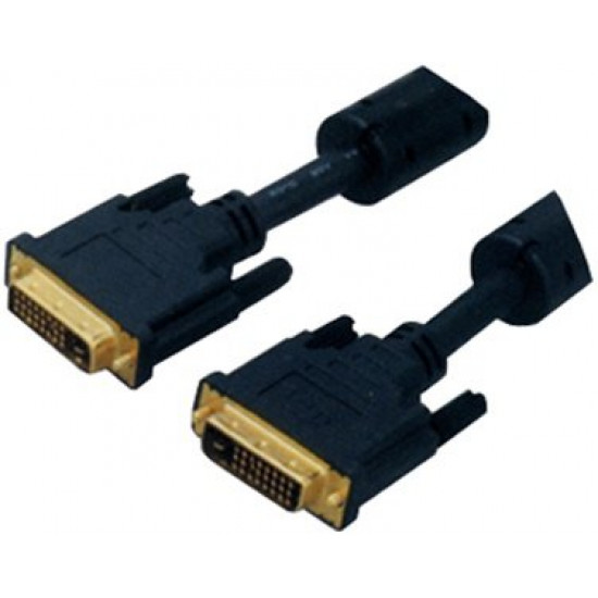 ΚΑΛΩΔΙΟ DVI-D 10m