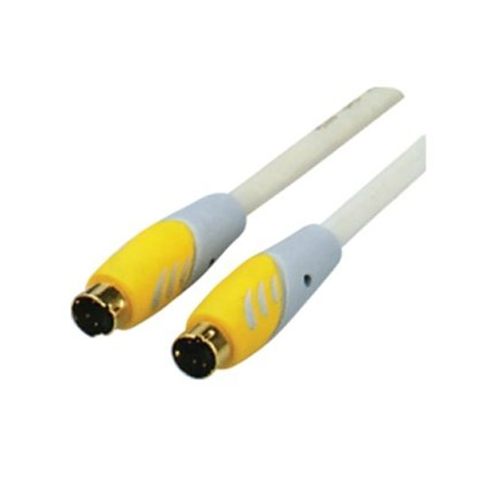 DM MD0703 καλώδιο S-Video M/M 3m