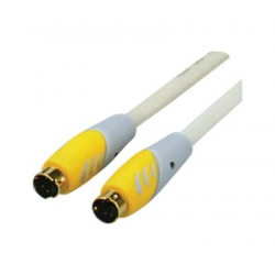 DM MD0703 καλώδιο S-Video M/M 5m