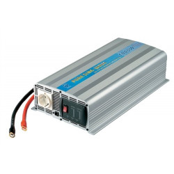 ΜΕΤΑΤΡΟΠΕΑΣ DC 12V ΣΕ AC 220V