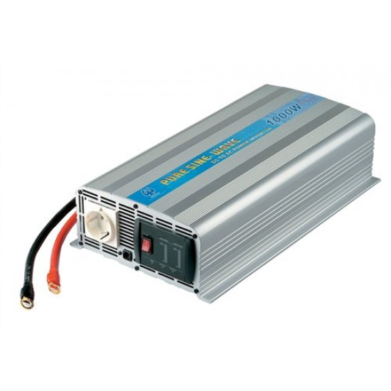 ΜΕΤΑΤΡΟΠΕΑΣ DC 12V ΣΕ AC 220V