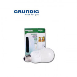 ΛΑΜΠΑ ΕΕ EB STAND 8W-40W E27 230V