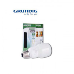 ΛΑΜΠΑ ΕΕ COMPACT 8W-40W E27 230V