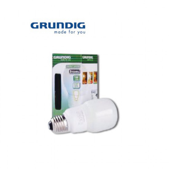 ΛΑΜΠΑ ΕΕ COMPACT 8W-40W E27 230V