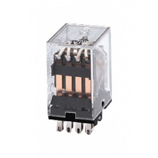 RELAY 110V AC 4U 5A