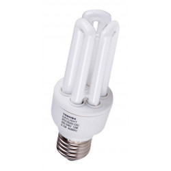 ΛΑΜΠΑ ΕΕ 2700Κ Ε27 70-13W TOSHIBA