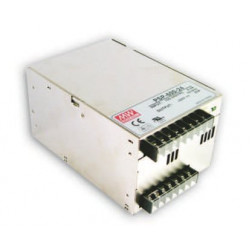 Τροφοδοτικό 12VDC 50A 600W κλειστού τύπου