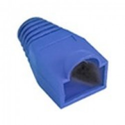 LANCOM ελαστικό καπάκι RJ45 μπλε