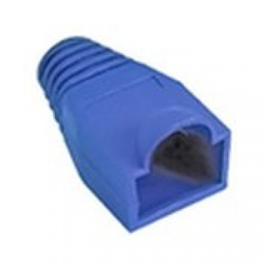 LANCOM ελαστικό καπάκι RJ45 μπλε