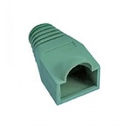 LANCOM ελαστικό καπάκι RJ45 πράσινο
