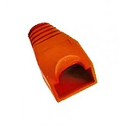 LANCOM ελαστικό καπάκι RJ45 κόκκινο