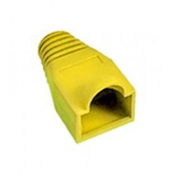 LANCOM ελαστικό καπάκι RJ45 κίτρινο