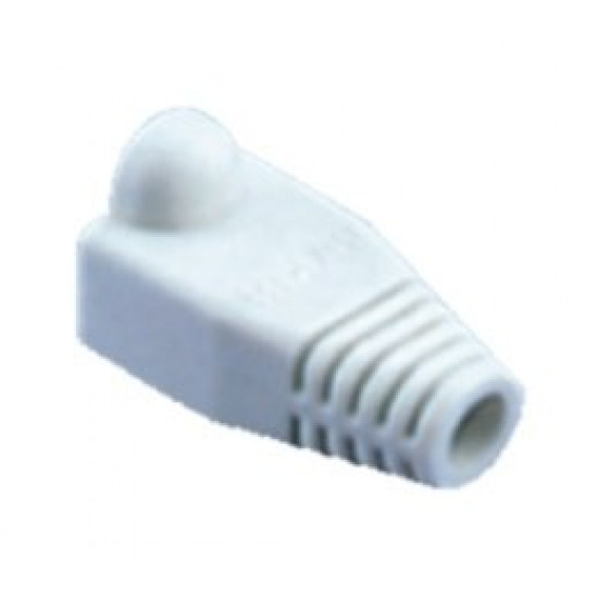 LANCOM ελαστικό καπάκι RJ45 λευκό