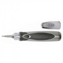 Goldtool κατσαβίδι 11-σε-1